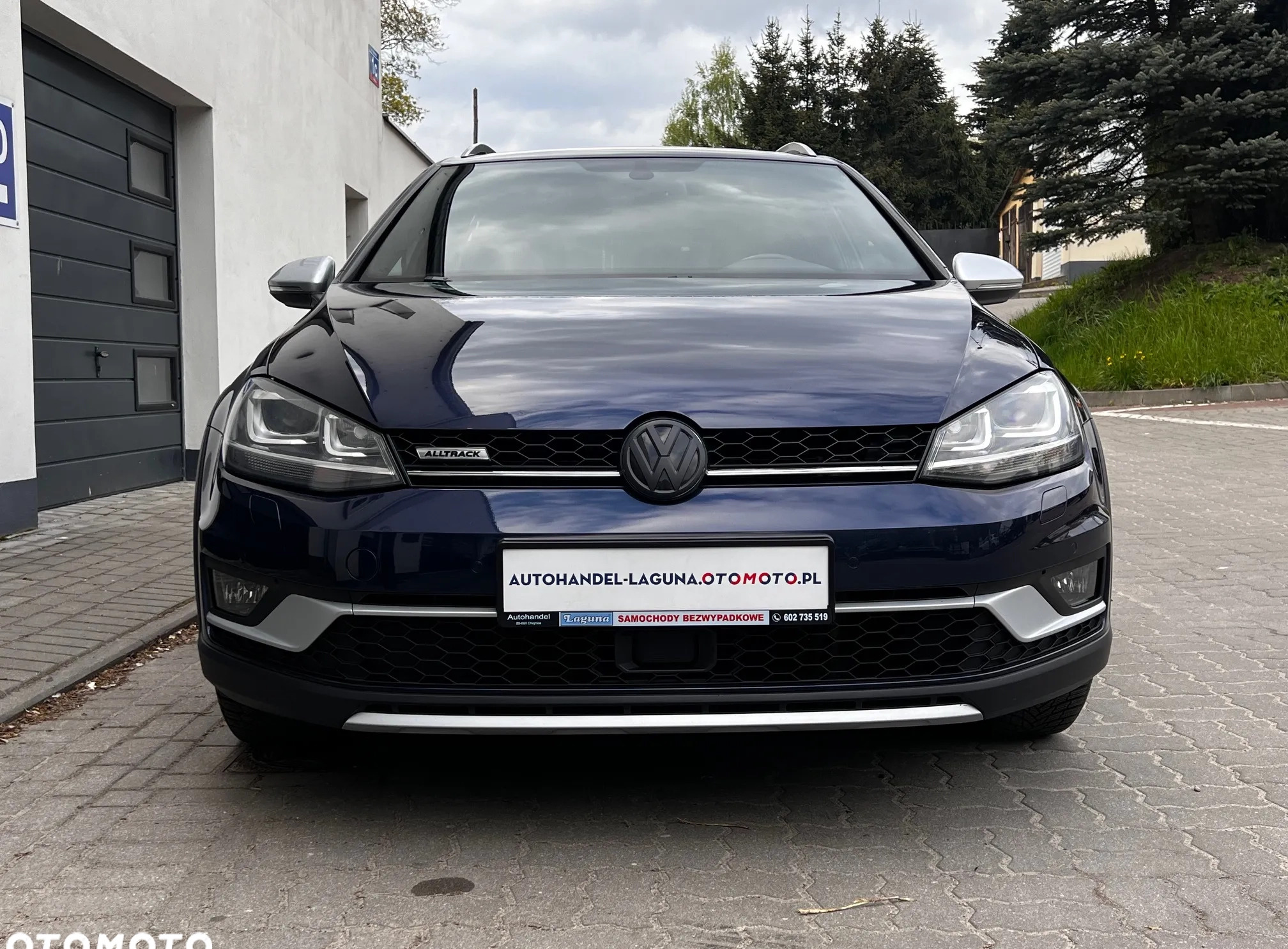 Volkswagen Golf cena 54700 przebieg: 203832, rok produkcji 2015 z Chojnice małe 301